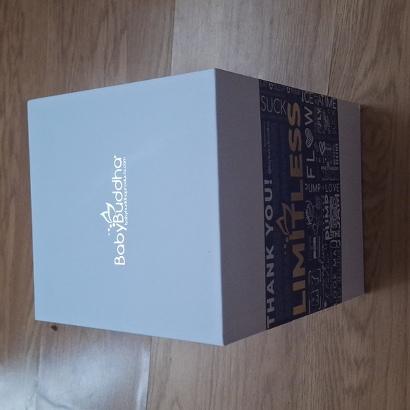 Baby Buddha Pump Supplies Bundle NWT - Picture 3 of 8